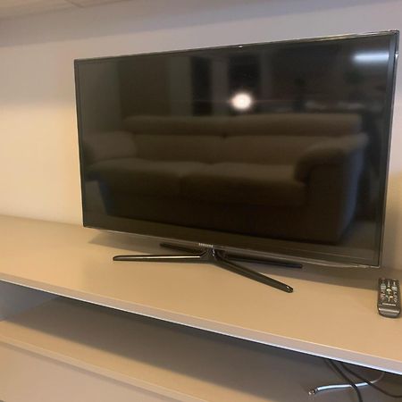 Le Noir Appartment ペスキエーラ・デル・ガルダ エクステリア 写真